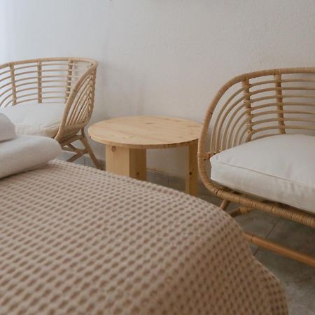 Nona'S Rooms Himarë Dış mekan fotoğraf