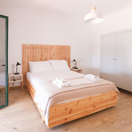 Nona'S Rooms Himarë Dış mekan fotoğraf