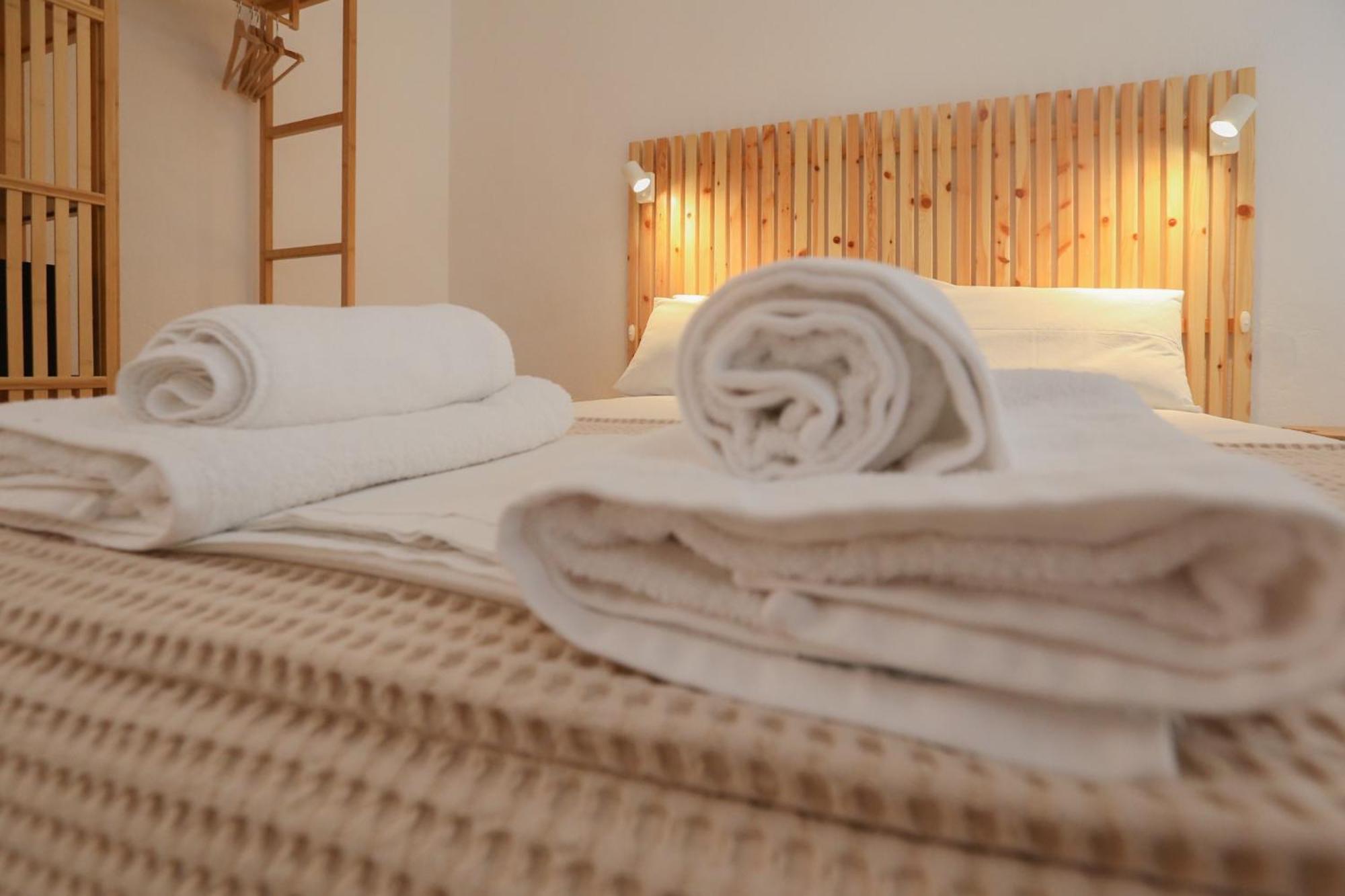 Nona'S Rooms Himarë Dış mekan fotoğraf