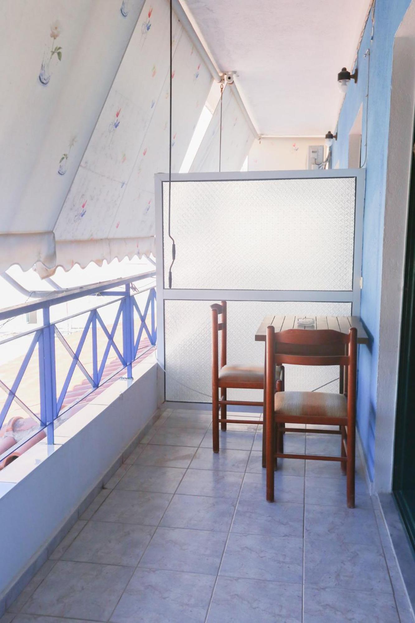 Nona'S Rooms Himarë Dış mekan fotoğraf