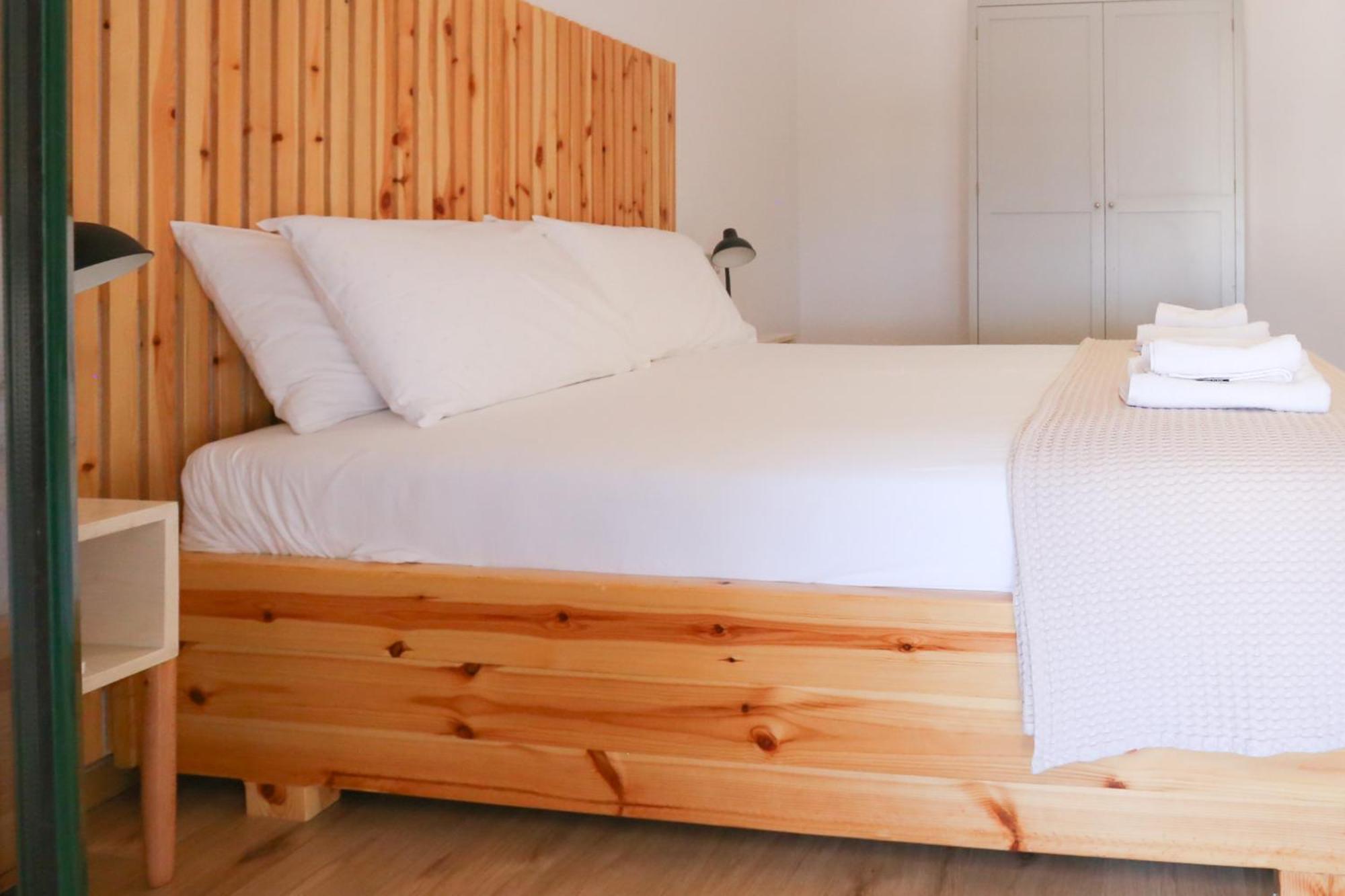 Nona'S Rooms Himarë Dış mekan fotoğraf