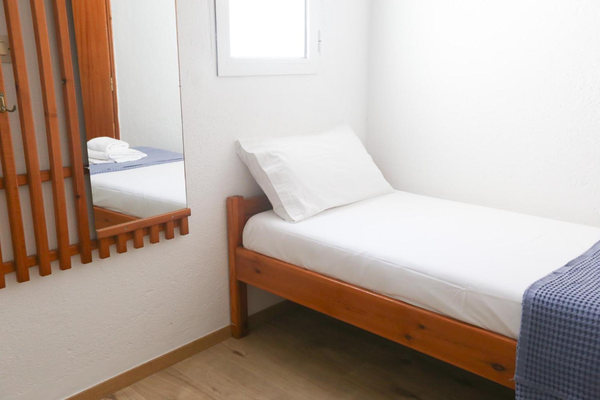 Nona'S Rooms Himarë Dış mekan fotoğraf
