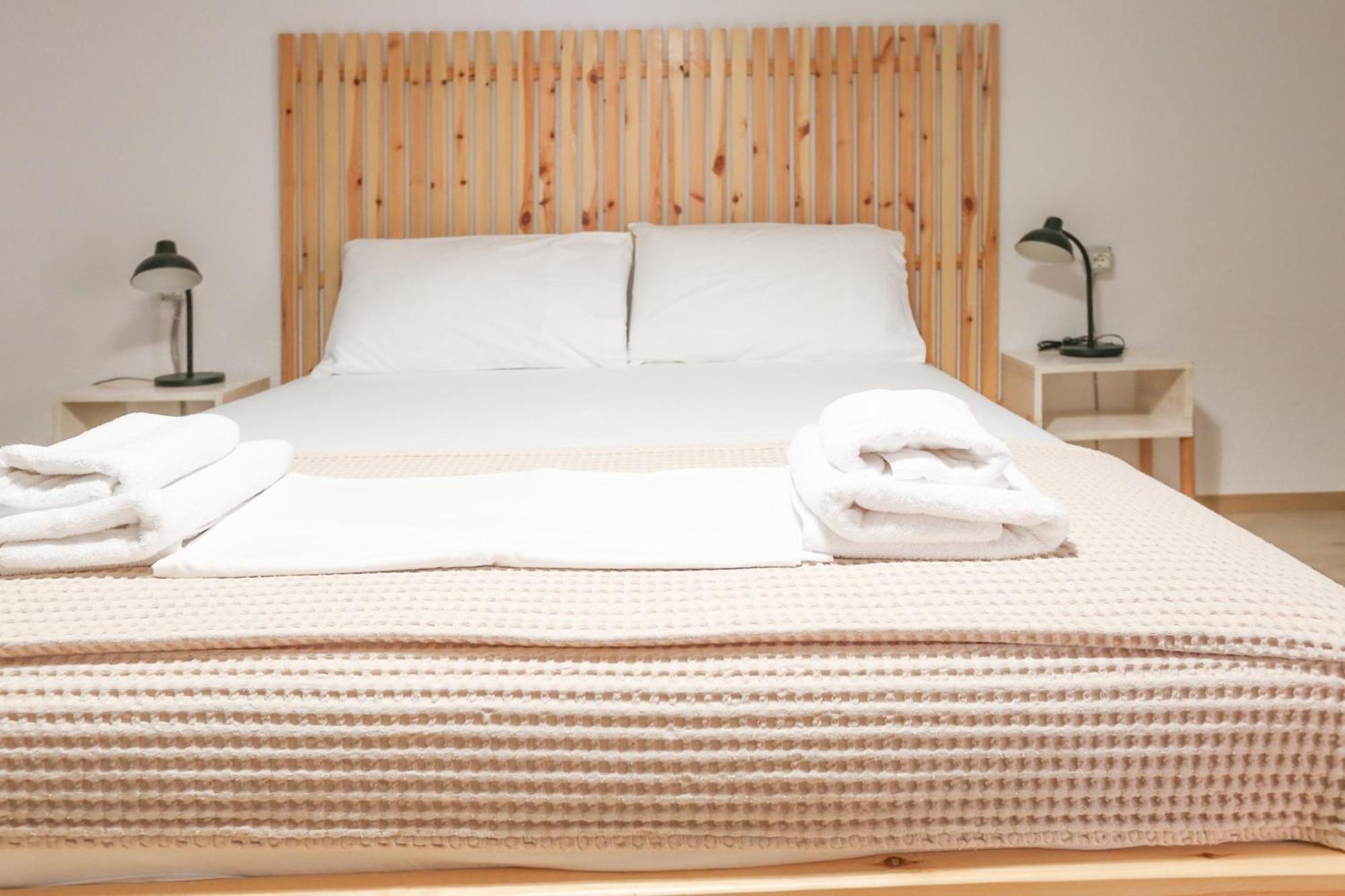 Nona'S Rooms Himarë Dış mekan fotoğraf