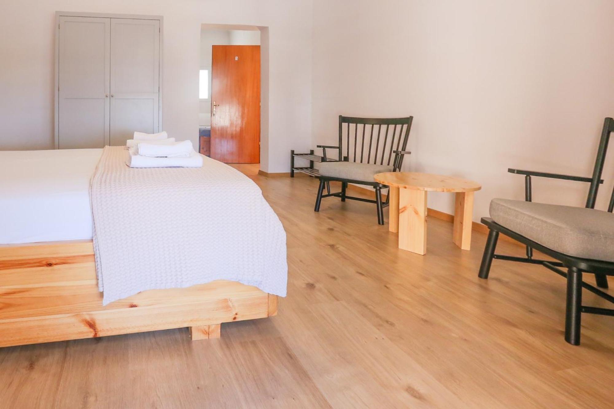 Nona'S Rooms Himarë Dış mekan fotoğraf